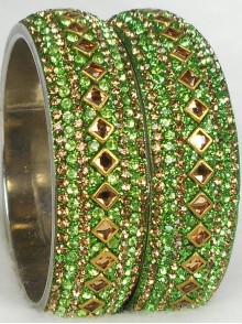 Lakh Bangles